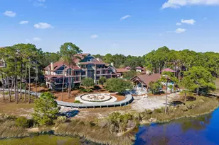 1220 W Water Oak Bend, Panama City Beach, FL 32413 - Photo 64