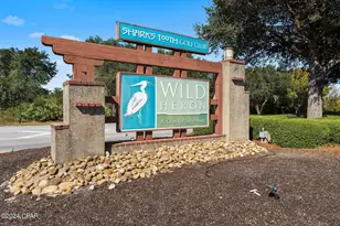 1220 W Water Oak Bend, Panama City Beach, FL 32413 - Photo 72