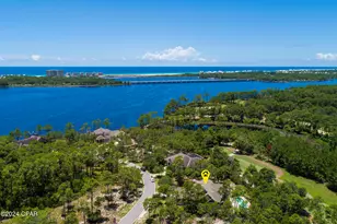 1220 W Water Oak Bend, Panama City Beach, FL 32413 - Photo 48