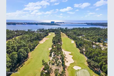 1220 W Water Oak Bend, Panama City Beach, FL 32413 - Photo 50