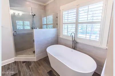 1220 W Water Oak Bend, Panama City Beach, FL 32413 - Photo 22