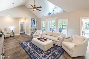 1220 W Water Oak Bend, Panama City Beach, FL 32413 - Photo 6