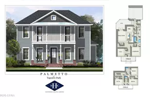 105 Charleston Ct, Panama City Beach, FL 32407 - Photo 1