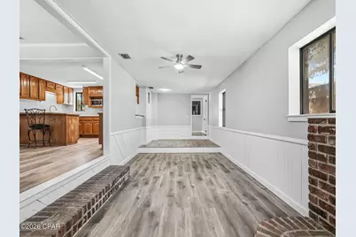 1819 Molitor Avenue, Panama City, FL 32405 - Photo 4