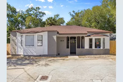 1819 Molitor Avenue, Panama City, FL 32405 - Photo 2