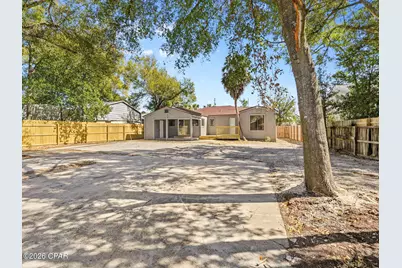 1819 Molitor Avenue, Panama City, FL 32405 - Photo 36