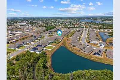 201 Bridge Harbor Drive, Panama City, FL 32404 - Photo 50