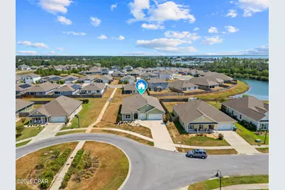 201 Bridge Harbor Drive, Panama City, FL 32404 - Photo 48