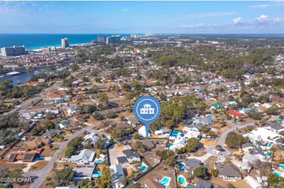 106 Sandollar Drive, Panama City, FL 32408 - Photo 42