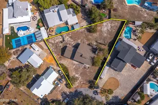 106 Sandollar Dr, Panama City, FL 32408 - Photo 36