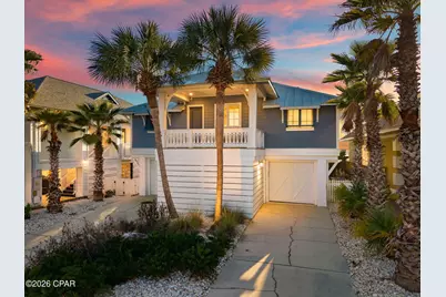 5309 Gulf Drive, Panama City Beach, FL 32408 - Photo 2
