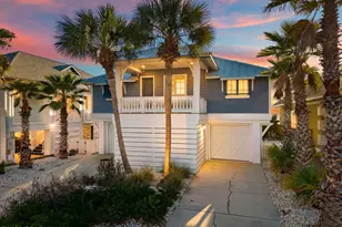 5309 Gulf Dr, Panama City Beach, FL 32408 - Photo 2