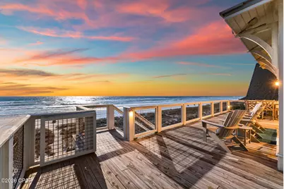 5309 Gulf Drive, Panama City Beach, FL 32408 - Photo 1
