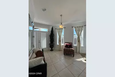 21821 Palm Avenue, Panama City Beach, FL 32413 - Photo 2