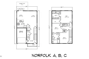 3519 Cottage Cove Ln, Panama City Beach, FL 32408 - Photo 2