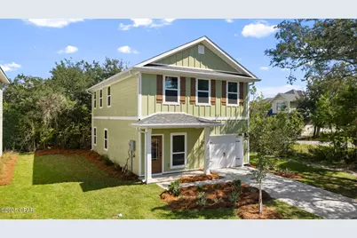 3519 Cottage Cove Lane, Panama City Beach, FL 32408 - Photo 1