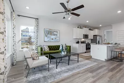 716 Norris Drive, Port Saint Joe, FL 32456 - Photo 12