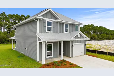 716 Norris Drive, Port Saint Joe, FL 32456 - Photo 4