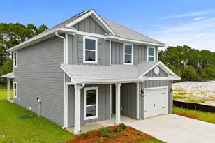 716 Norris Dr, Port Saint Joe, FL 32456 - Photo 4