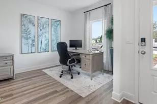 716 Norris Dr, Port Saint Joe, FL 32456 - Photo 4