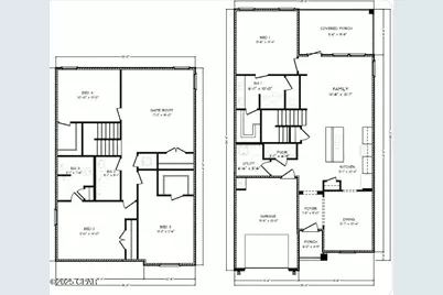 716 Norris Drive, Port Saint Joe, FL 32456 - Photo 2