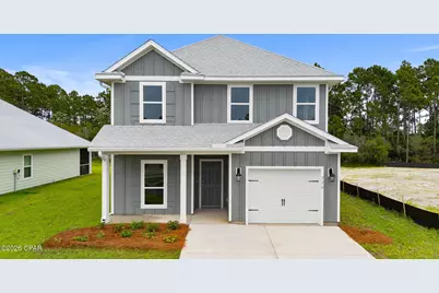 716 Norris Drive, Port Saint Joe, FL 32456 - Photo 1