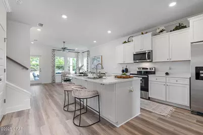 764 Norris Drive, Port Saint Joe, FL 32456 - Photo 10