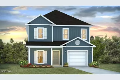 764 Norris Drive, Port Saint Joe, FL 32456 - Photo 1