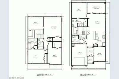 3566 Sanctuary Drive, Panama City Beach, FL 32408 - Photo 2