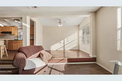 931 Taylor Drive, Panama City, FL 32404 - Photo 6