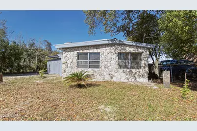 931 Taylor Drive, Panama City, FL 32404 - Photo 2