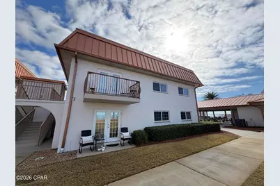 2100 W Beach Drive #T201, Panama City, FL 32401 - Photo 1