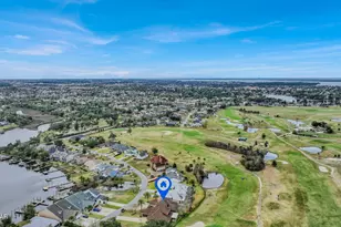 2913 Country Club Dr, Lynn Haven, FL 32444 - Photo 92