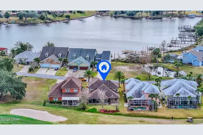 2913 Country Club Drive, Lynn Haven, FL 32444 - Photo 94