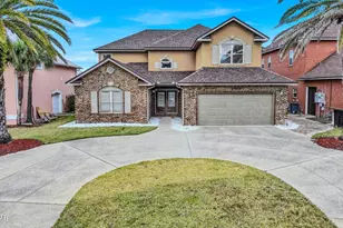 2913 Country Club Dr, Lynn Haven, FL 32444 - Photo 6