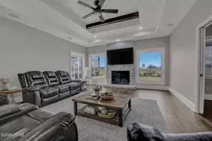 2913 Country Club Dr, Lynn Haven, FL 32444 - Photo 8