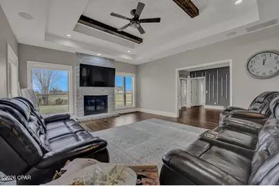 2913 Country Club Drive, Lynn Haven, FL 32444 - Photo 30