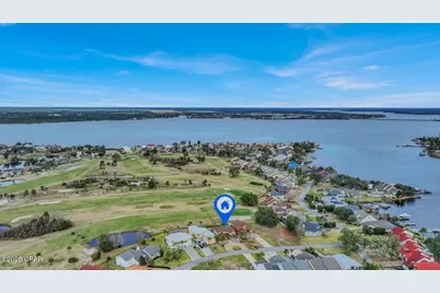 2913 Country Club Drive, Lynn Haven, FL 32444 - Photo 86