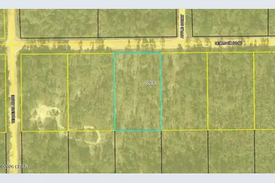 00 Hemlock Road, Marianna, FL 32448 - Photo 2