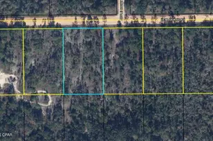 00 Hemlock Rd, Marianna, FL 32448 - Photo 1