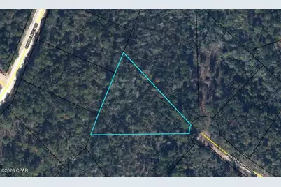 00 Hiawatha Court, Marianna, FL 32448 - Photo 2