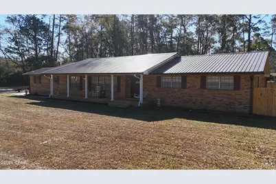 308 E Michigan Avenue, Bonifay, FL 32425 - Photo 1
