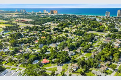 142 Half Acre Lane, Panama City Beach, FL 32413 - Photo 14