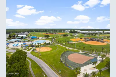 142 Half Acre Lane, Panama City Beach, FL 32413 - Photo 8