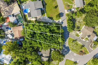 142 Half Acre Lane, Panama City Beach, FL 32413 - Photo 2