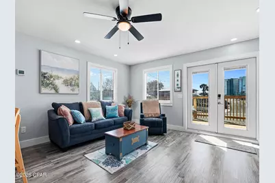 6118 Pinetree Avenue, Panama City, FL 32408 - Photo 4