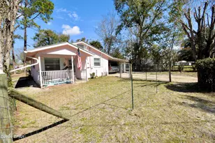 2614 North St, Cottondale, FL 32431 - Photo 1