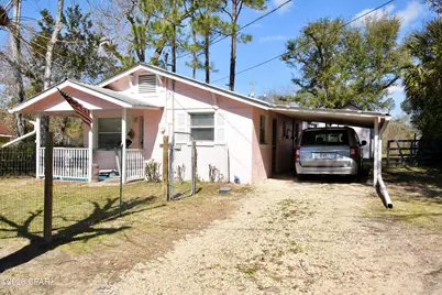 2614 North Street, Cottondale, FL 32431 - Photo 2