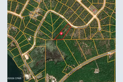 Lot 14 Frederica Drive, Alford, FL 32420 - Photo 2