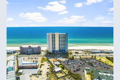 17281 Front Beach Road #806, Panama City Beach, FL 32413 - Photo 6